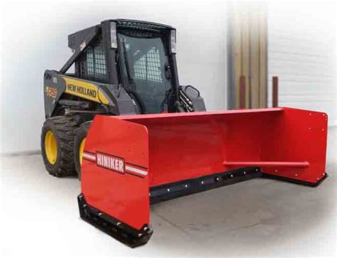 hiniker skid steer snow plow|hiniker snow plow parts list.